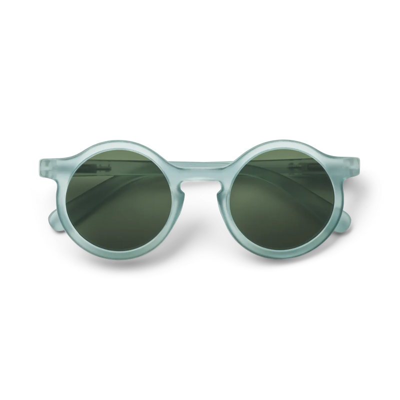 lunettes de soleil 4-10 ans peppermint