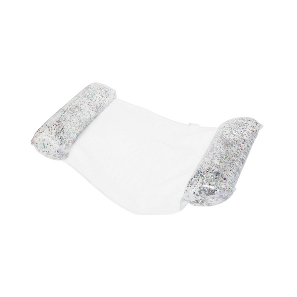 Hammack de piscine Glitter