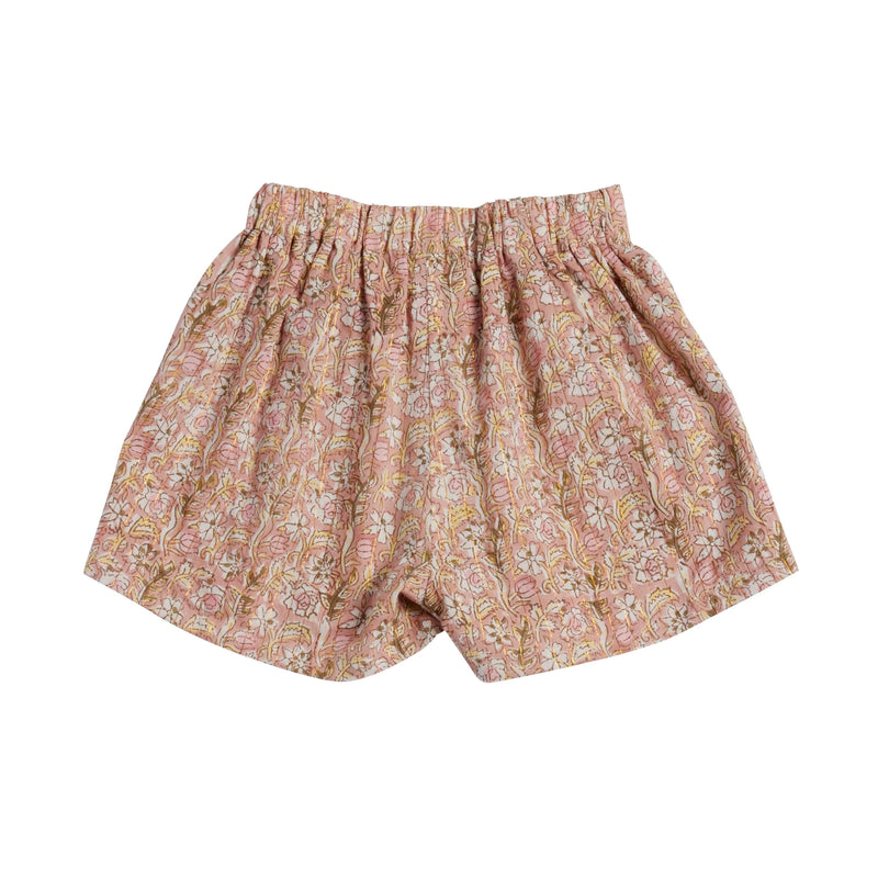 Short Judith rose