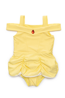 Maillot de bain  anti-uv "Belle"