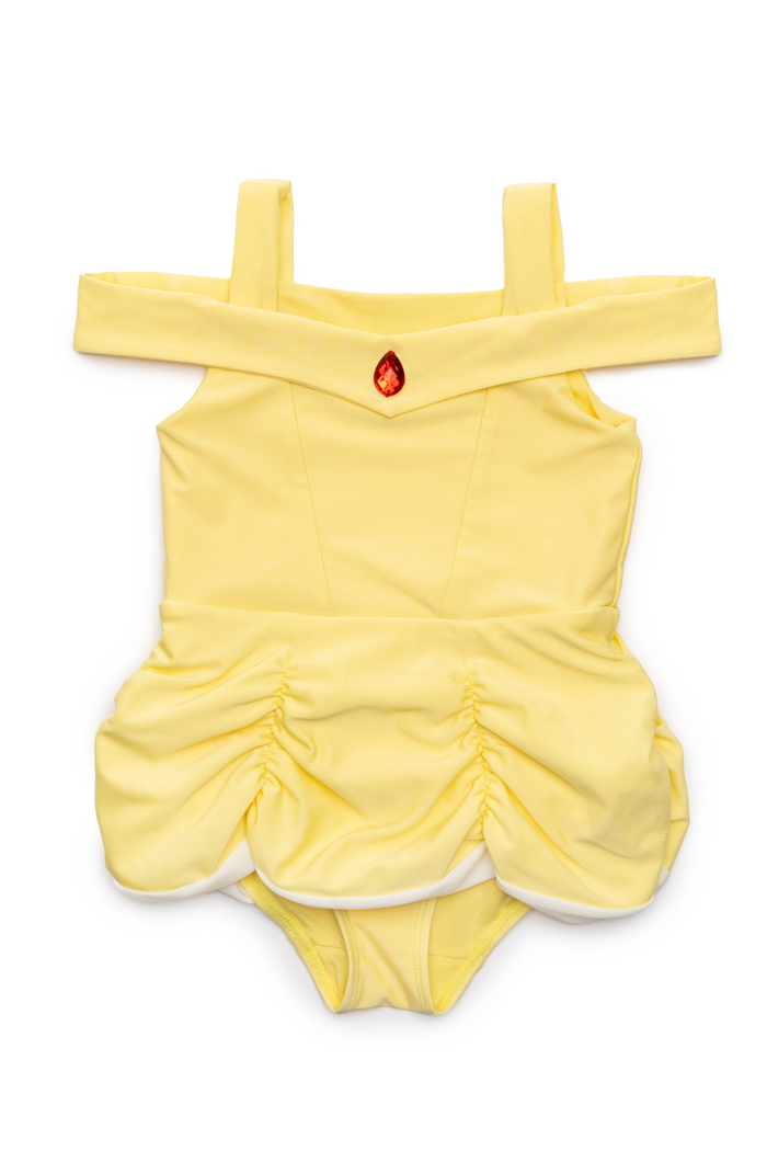 Maillot de bain  anti-uv "Belle"