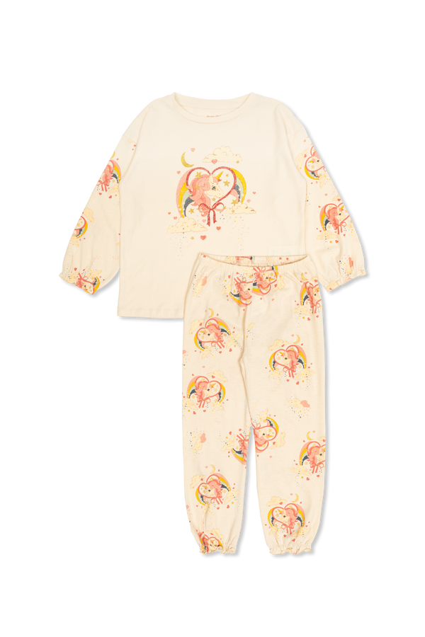 Ensemble pyjama Licornes