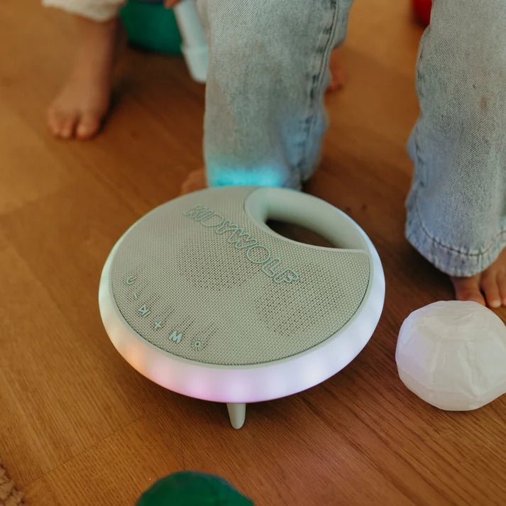 Enceinte Karaoke portable Kidykaraoke
