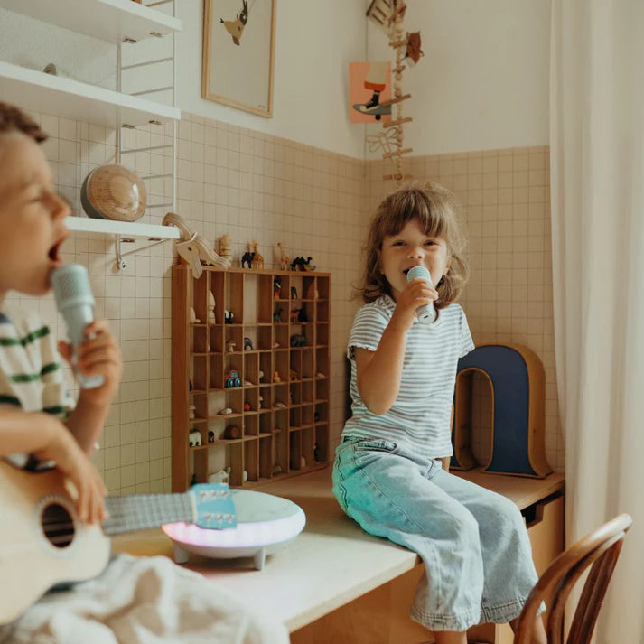 Enceinte Karaoke portable Kidykaraoke