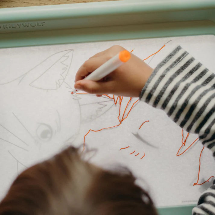 Tablette lumineuse Kidydraw