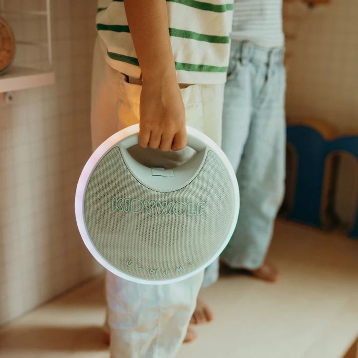 Enceinte Karaoke portable Kidykaraoke