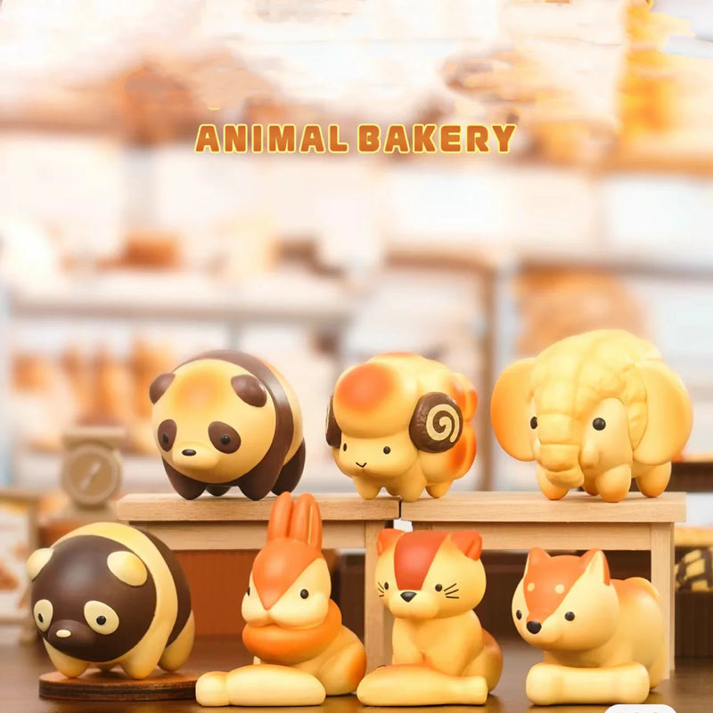 ANIMAL BAKERY