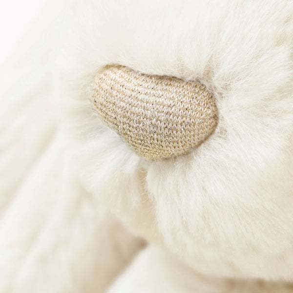 Peluche Lapin Luxe Luna Jellycat