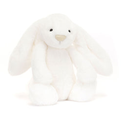 Peluche Lapin Luxe Luna Jellycat