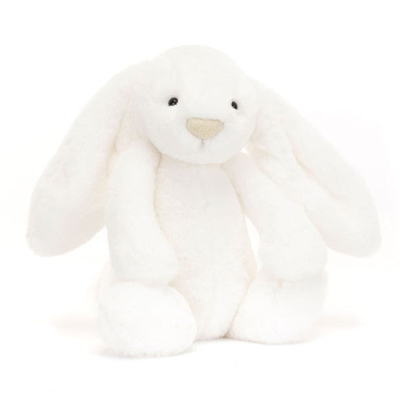 Peluche Lapin Luxe Luna Jellycat
