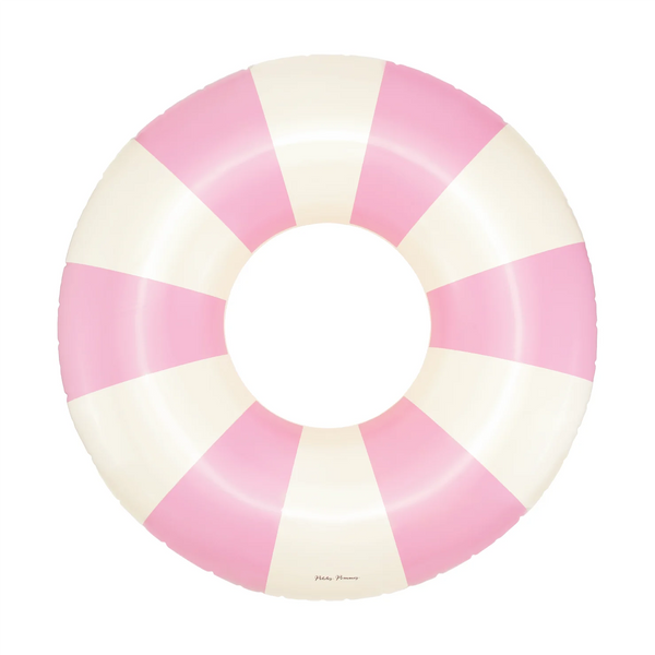 Bouée Celine Rose bubblegum