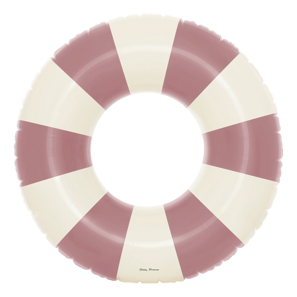Bouée Celine Dark rose