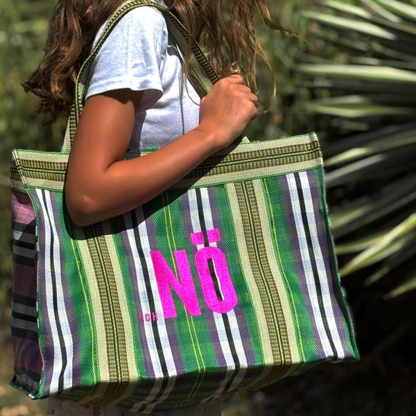 Sac Cabas NO