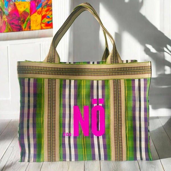 Sac Cabas NO