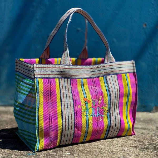 Sac Cabas Ohh