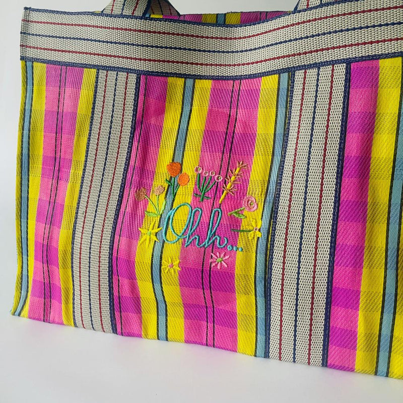 Sac Cabas Ohh