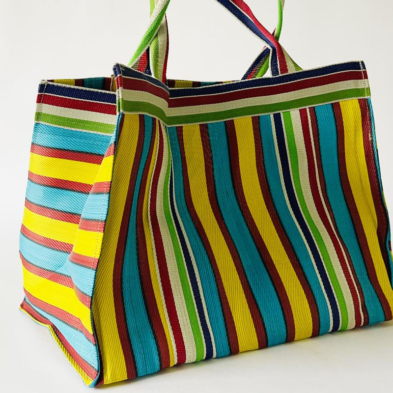 Sac Cabas Peace & Love