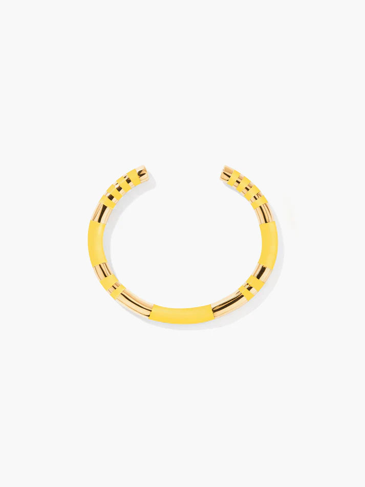 Jonc Positano Jaune