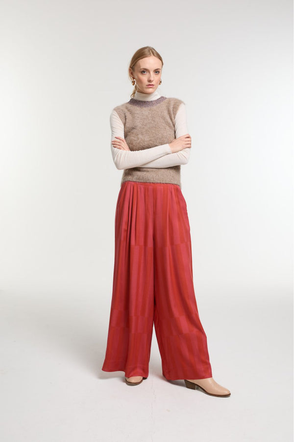 Pantalon Parure Penelope