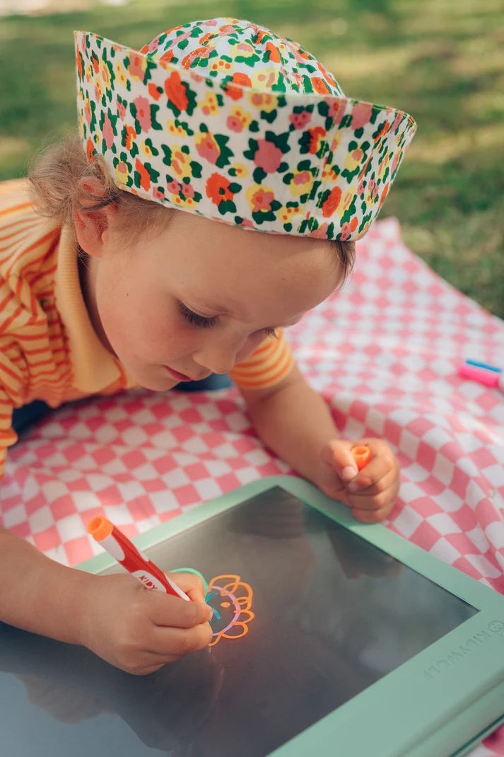 Tablette lumineuse Kidydraw