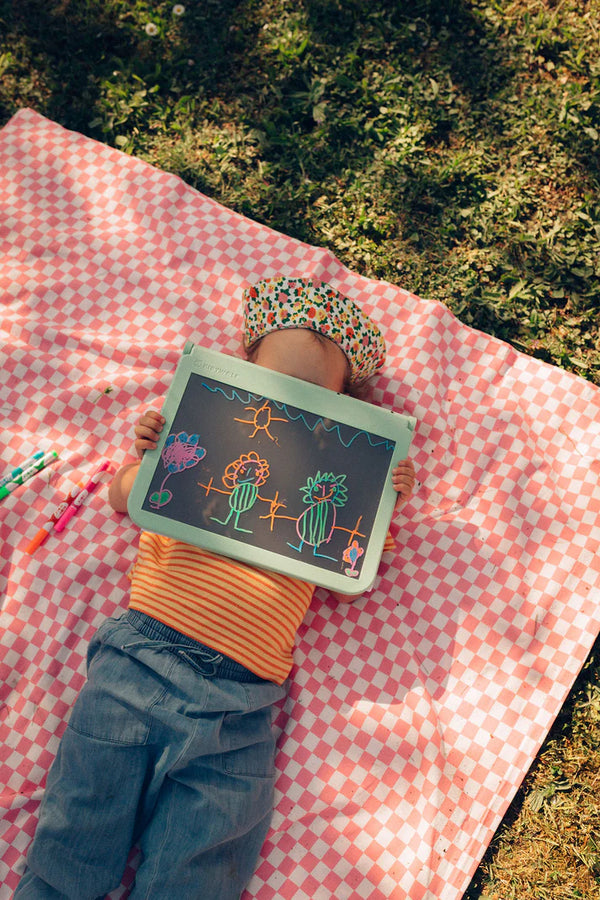 Tablette lumineuse Kidydraw