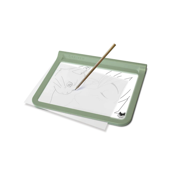 Tablette lumineuse Kidydraw