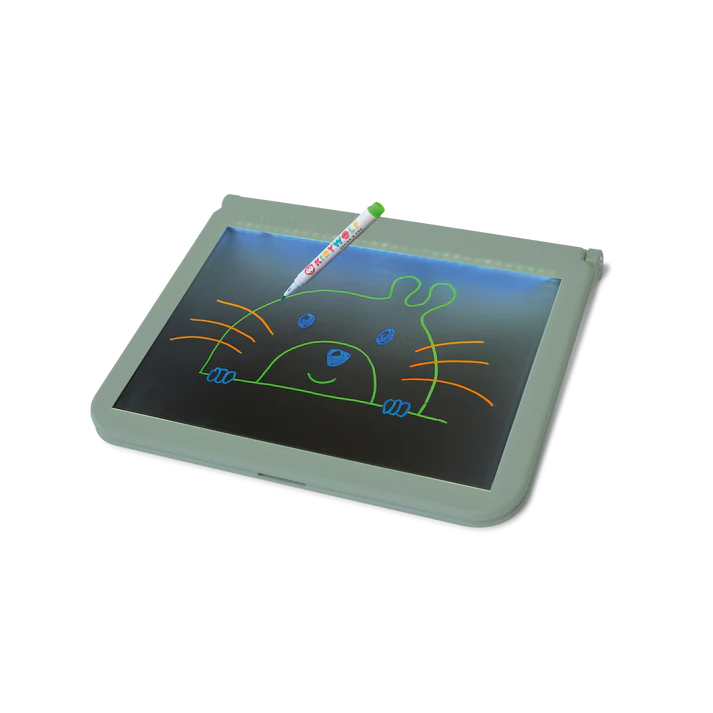 Tablette lumineuse Kidydraw