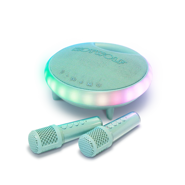 Enceinte Karaoke portable Kidykaraoke
