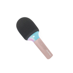 micro karaoke kidymic rose
