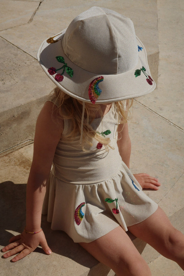 Chapeau anti-uv Beatrice