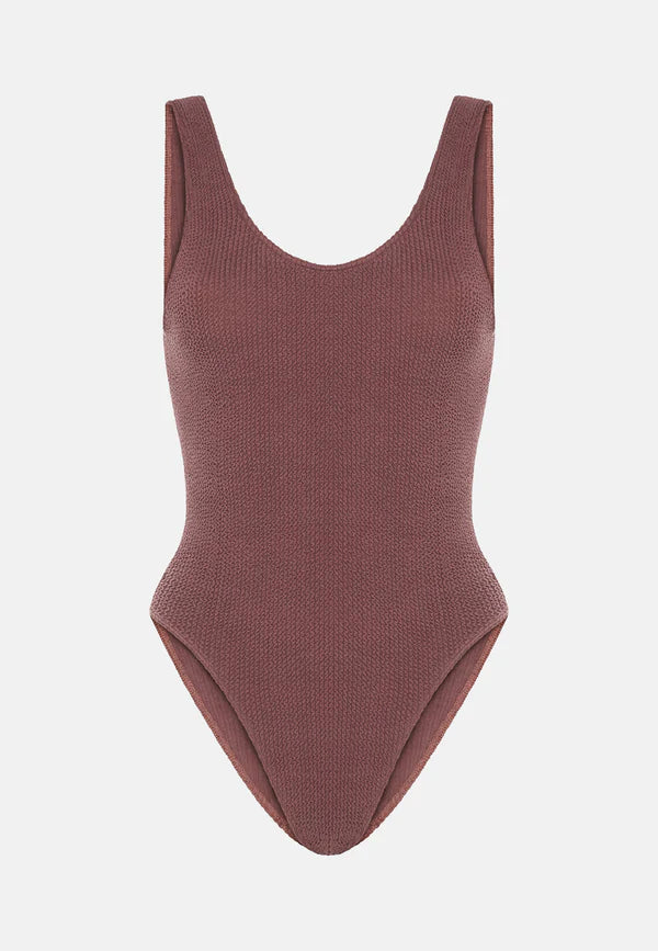 Maillot de bain 1 pièce Riva Grape