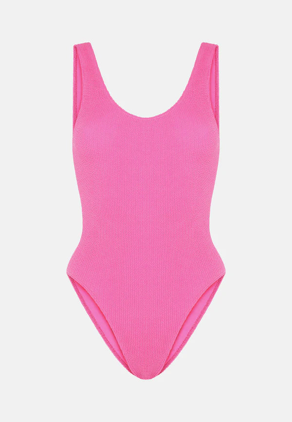 Maillot de bain 1 pièce Riva Pink bubblegum