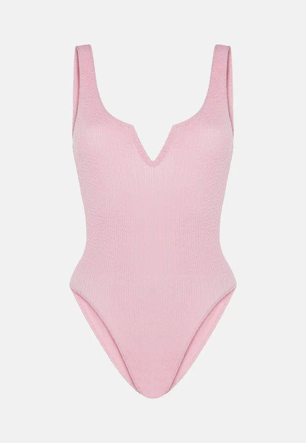 Maillot de bain 1 pièce Ava Candy