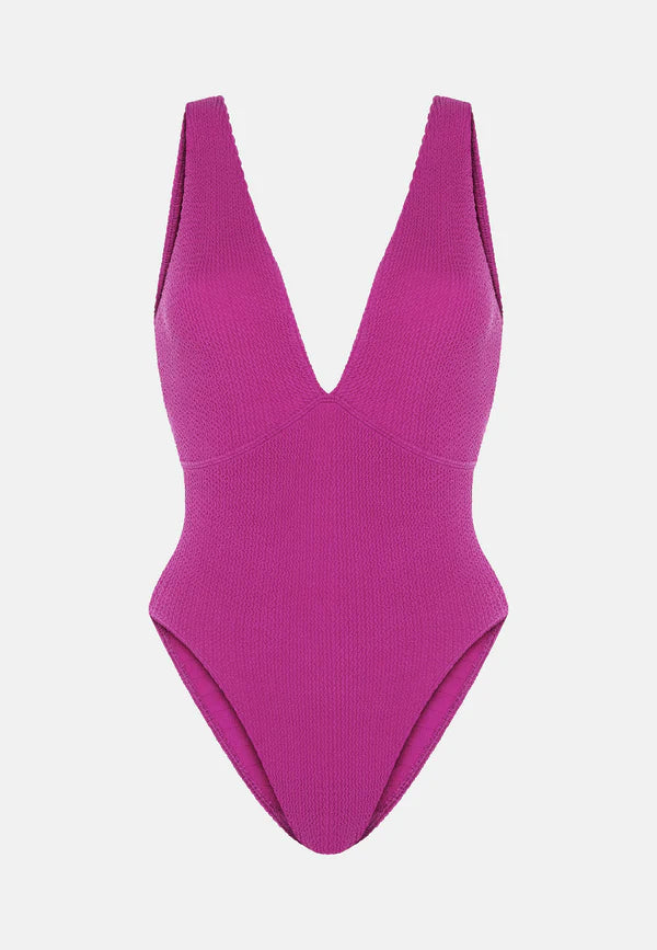 Maillot de bain 1 pièce Ariel Acai