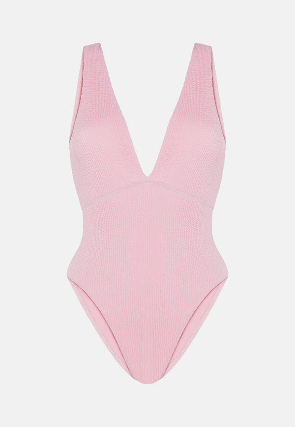 Maillot de bain 1 pièce Ariel Candy