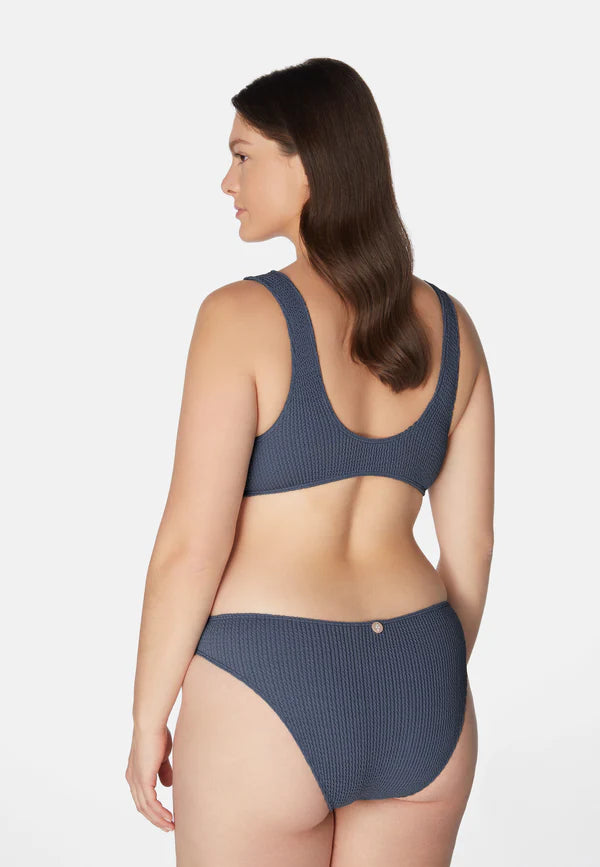 Bikini Aqua Blue raspberry