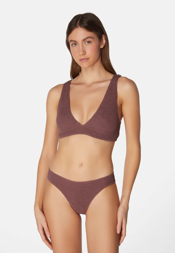 Bikini Aqua Grape