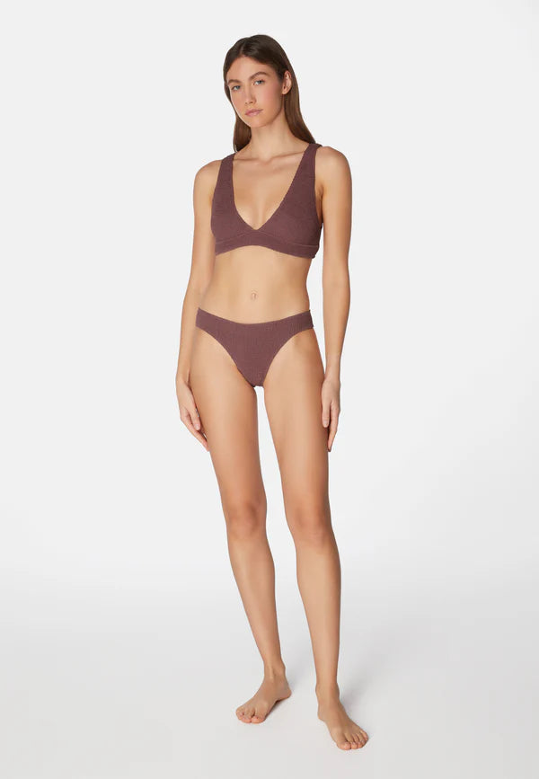 Bikini Aqua Grape