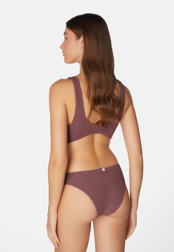 Bikini Aqua Grape