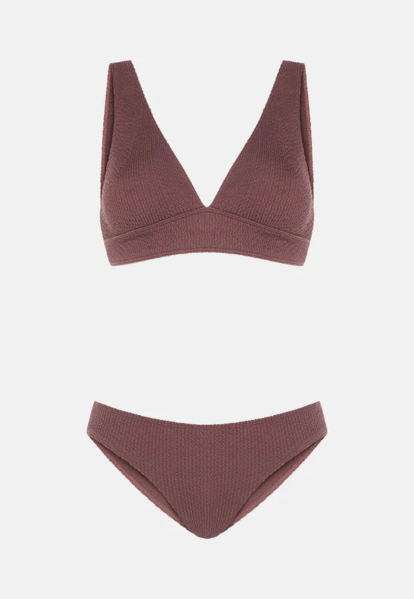 Bikini Aqua Grape