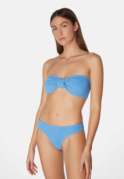 Bikini Lory Blue bubblegum