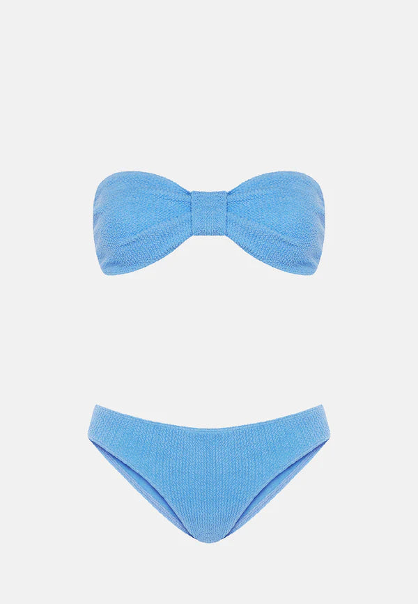 Bikini Lory Blue bubblegum