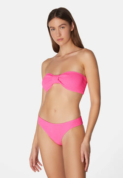 Bikini Lory Pink bubblegum