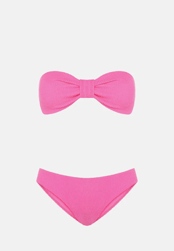 Bikini Lory Pink bubblegum