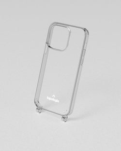 Coque de téléphone Clear