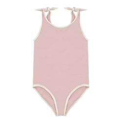 Maillot de bain Elizabeth french rose
