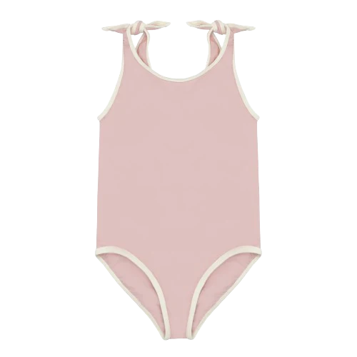 Maillot de bain Elizabeth french rose
