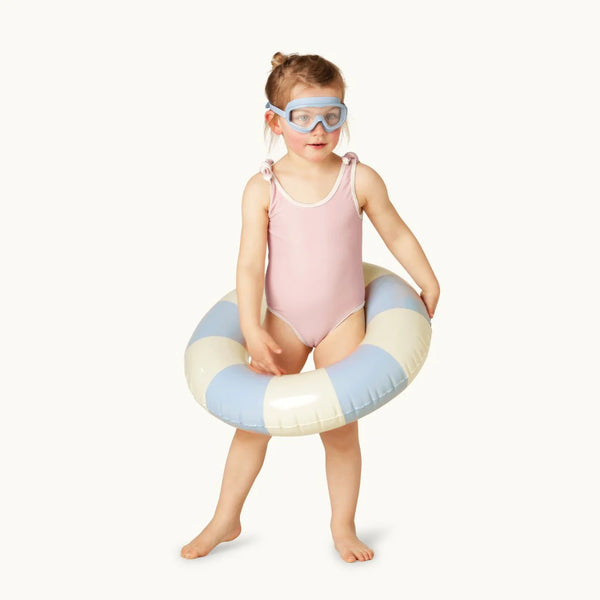 Maillot de bain Elizabeth french rose