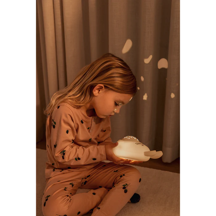 Lampe Projecteur avec Sons Manuel