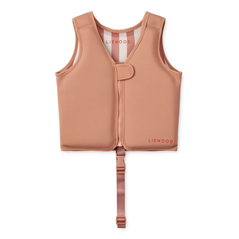 GILET DE NATATION TUSCANY